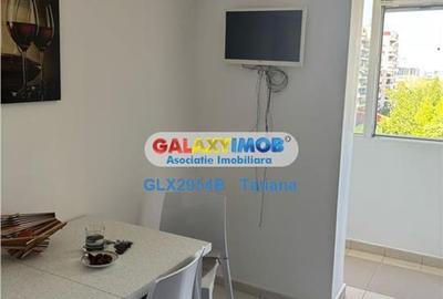 Apartament cu 3 camere semidecomandat, mobilat în Ștefan cel Mare - 4