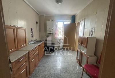 Apartament cu doua camere in zona Girocului, loc de parcare - 5