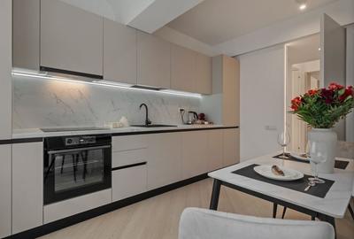 Apartament 3 camere de inchiriat | Cortina North - 16