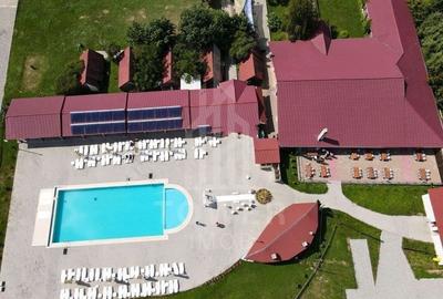Complex ”BRANDUȘA”- de vânzare | Valea Avrigului - 3