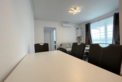 De închiriat cu 3 camere - Bloc nou, Lipovei - Padurea Verde - 7