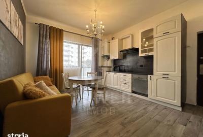 Apartament cu 2 camere în Șelimbăr - 2