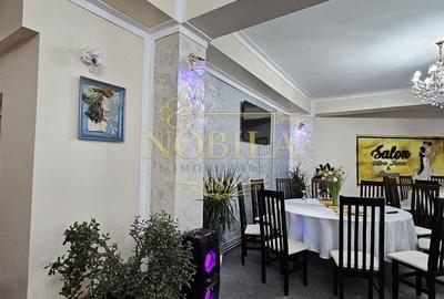 Spațiu comercial, de 550 mp, în Cașin - 18