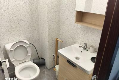 Apartament cu 3 camere în Central - 4