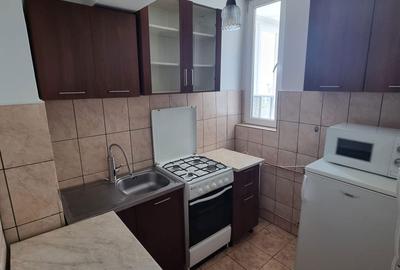 Garsonieră în Nufărul - 1