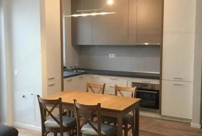 Apartament cu 2 camere semidecomandat în Dumbrăvița - 1