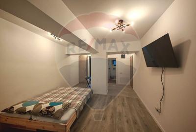 Apartament cu 1 camere de inchiriat in zona Obor - 5