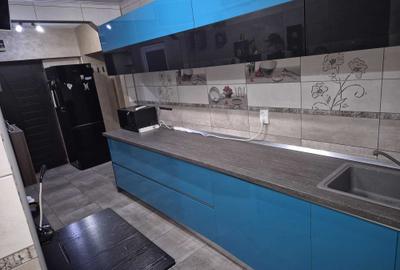 Apartament cu 2 camere decomandat în Viziru 3 - 9