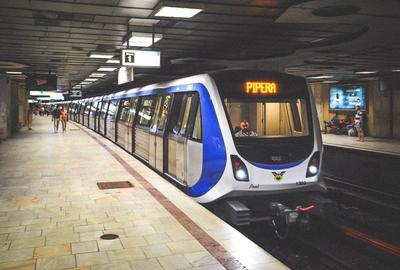 3 camere! AC Bonus! Metrou la 7 minute! Etaj intermediar! - 5