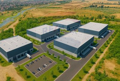 ARPACOR - Oportunitate de investitie industriala - 44