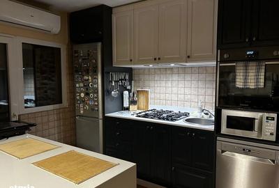 Apartament cu 3 camere decomandat în Obor - 2