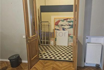 Ultracentral - Armeneasca Corbeni str Spatarului - Calea Mosilor ap 4 camere suprafata 119 mp - 5