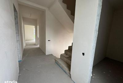 Casă cu 4 camere cu Teren 540 Mp în Mănăștur - 13