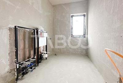 De vanzare unitate de duplex semifinisat in zona Muzeul Apei Floresti - 10