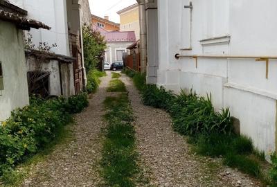 Casă în Dej - 1