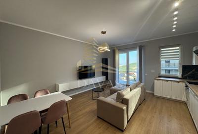 Apartament 2 camere de inchiriat | Urbano Panonamic| zona VIVO | Parcare inclusa - 3