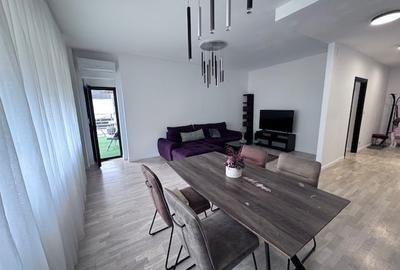 Apartament cu 3 camere decomandat în Băneasa - 2