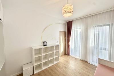 Nou | Penthouse 3 Camere - Lipovei | Decomandat - 6