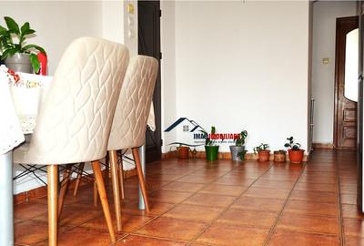 Mega Oportunitate! apartament cu 3 cam in Targoviste - Micr - 3