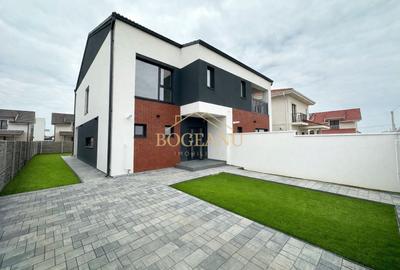 Duplex cu 4 camere cu Canalizare în Urseni - 1