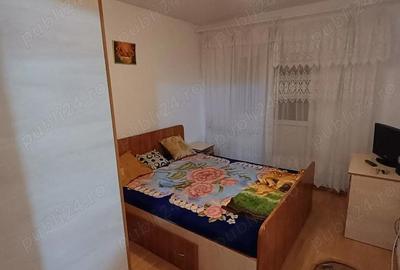 Apartament cu 4 camere decomandat în Gară - 8