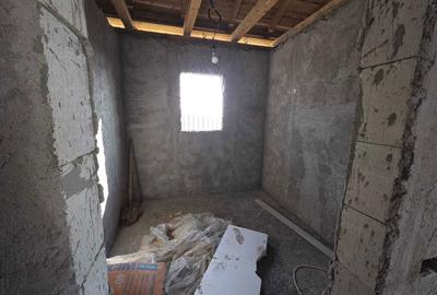 Casă cu 3 camere în Tulucești - 6