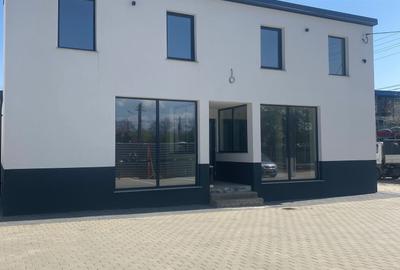 Spațiu comercial, în Marginea - 5