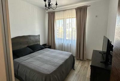 Apartament cu 2 camere semidecomandat, mobilat în Lujerului - 2