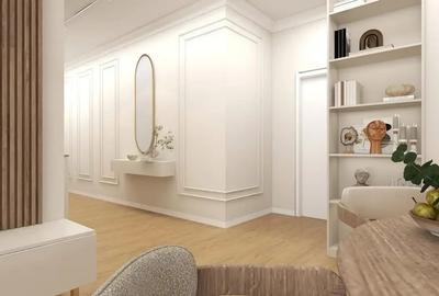 Gata de mutat! Bloc construit, complet finisat! Lift+terasa 26 mp - 6