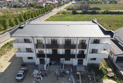 Apartament cu 3 camere decomandat în Central - 3