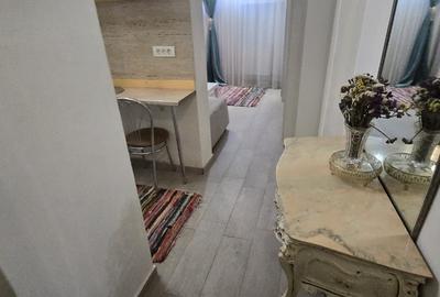 Cismigiu  Apartament 2 camere Modern – Demisol Vila  Stirbei Voda,   35 mp. - 8