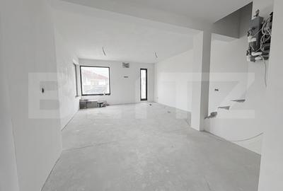 Casa tip duplex parter+etaj, 130 mp, Vetis - 2