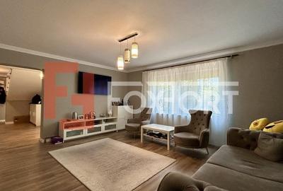 COMISION 0% Duplex cu 4 camere spatios, teren 303 mp, zona Giarmata - 4