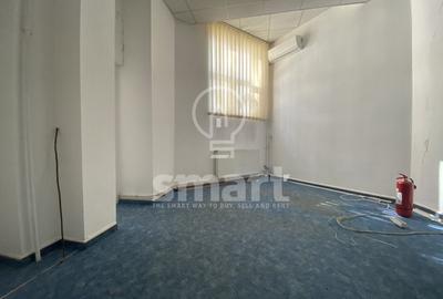Spatiu Comercial Open Space 97 mp Manastur zona BIG - 6