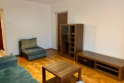 Apartament cu 3 camere circular, mobilat în Titan - 3