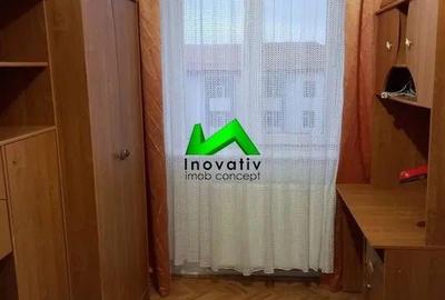 Apartament de vanzare 2 camere Sibiu Mihai Viteazul - 5