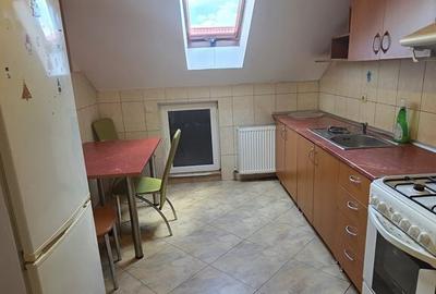 Apartament cu 2 camere decomandat în Central - 1