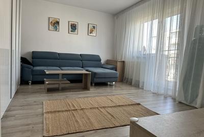 Apartament cu 2 camere decomandat în Central - 6