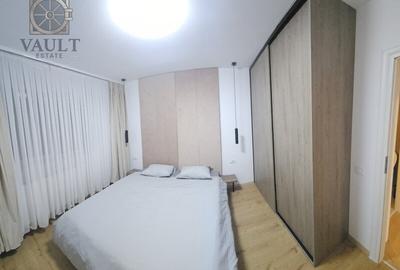 Apartament 2 camere - 4 minute de metrou - Timpuri Noi Apartament 2 camere - 4 minute de metrou - Timpuri Noi - 5