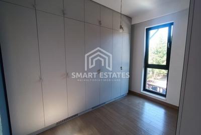 Vila Duplex La Cheie cu 4 Camere - Baneasa - 4