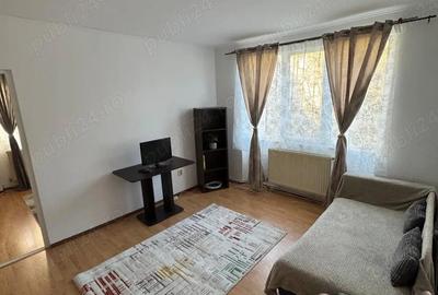 Apartament cu 2 camere semidecomandat în Ultracentral - 4