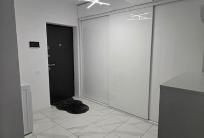 Apartament în Tomis Plus