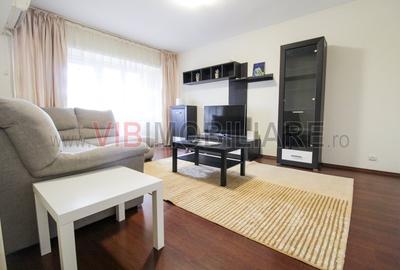 Apartament cu 3 camere decomandat, mobilat în Unirii - 1