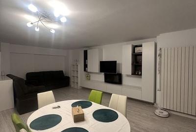 Apartament 3 camere  Piata Unirii - Radu Voda - Tribunalul Bucuresti - 3