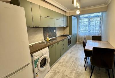 Apartament cu 3 camere decomandat în Sud - 4
