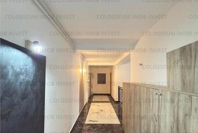 Apartament cu 4 camere decomandat în Tractorul