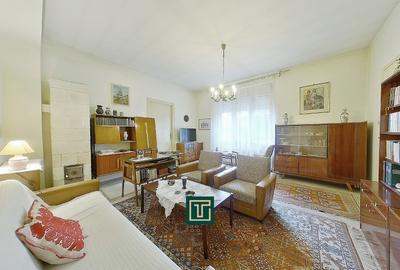 Apartament Ultracentral cu 3 camere, în stil Bauhaus, in Arad Apartament Ultracentral cu 3 camere, în stil Bauhaus, in Arad - 5