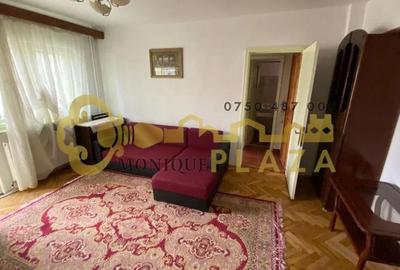 3 Camere | Semidecomandat | Balcon | CT | Liber | - 2