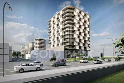 Spatiu Comercial - Zona VIVO - Cladire Noua/Parcare/Vitrina Mare - 5