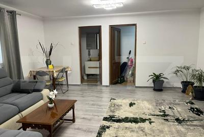 Casa primitoare pe parter, 456 mp teren, zona Facai - 13